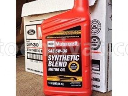 Motocraft 5w30, 1L Ford mühərrik yağı