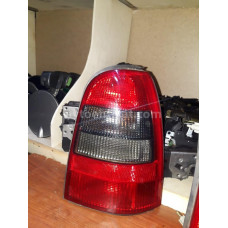 Opel Vectra stopu universal