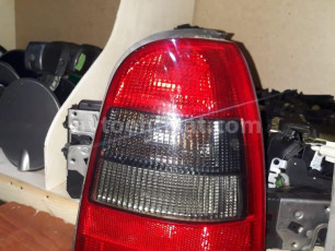 Opel Vectra stopu universal