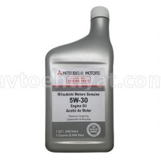 Orijinal yağlar, Mitsubishi 5W30, 1L