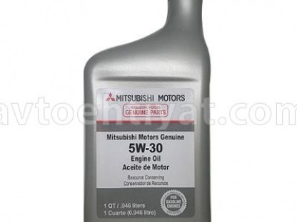Orijinal yağlar, Mitsubishi 5W30, 1L