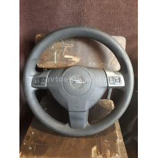 Opel Astra H sükan