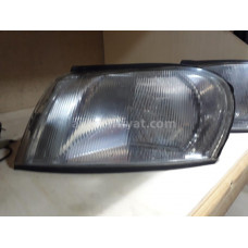 Opel Vectra dönmə işığı