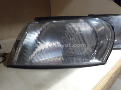 Opel Vectra dönmə işığı