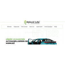 Profesional Hybrid ustasi olmaq ucun
