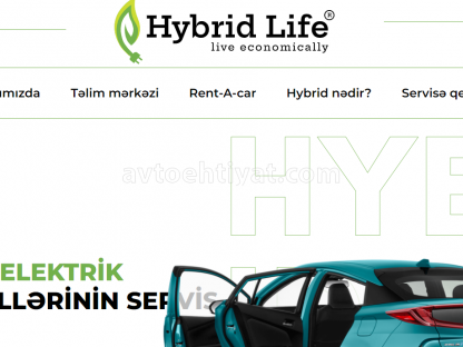 Profesional Hybrid ustasi olmaq ucun