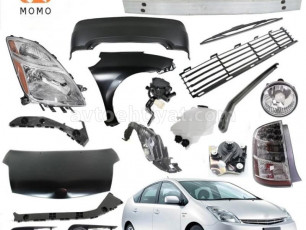 Toyota prius ehtiyat hissələri 20 kuza