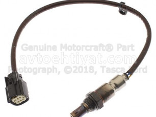 Ford Mustang katalizator daciki