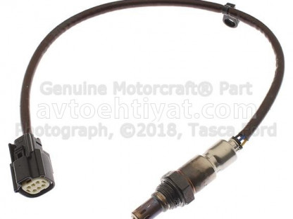 Ford Mustang katalizator daciki