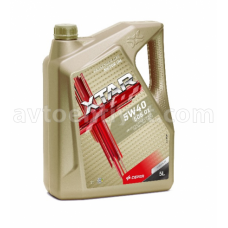 CEPSA XTAR 5W40 5L