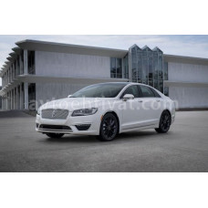 Lincoln MKZ ehtiyat hisseleri