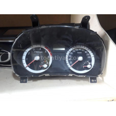 Kia Rio sürət paneli