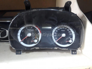 Kia Rio sürət paneli