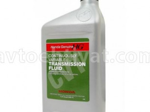 Orijinal yağlar, Honda ATF CVT, 1L