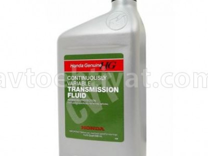 Orijinal yağlar, Honda ATF CVT, 1L