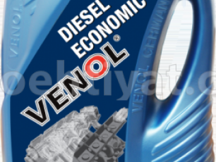 Venol, 20W50 (dizel) 20L