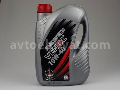 Venol, 10W40, 1L
