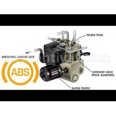 prius v ucun abs