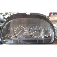 BMW E39 pribor orjinal