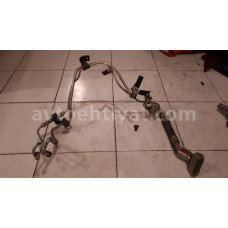 Kia Cerato kondisionerin turbası