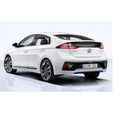 Hyundai hibrid ustası