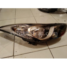 Elantra 2015 sağ fara