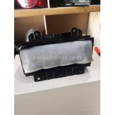 Chevrolet Aveo T250 hava yastığı