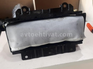 Chevrolet Aveo T250 hava yastığı