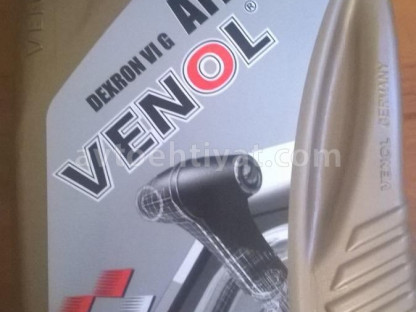 Venol, ATF VI, 1L