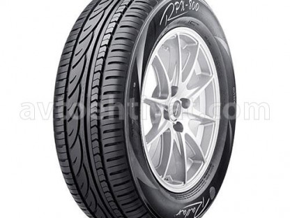 Radar, 215/55ZR16
