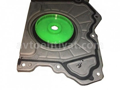 Jeep 3.6 motor arxa salnik