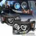 Ford Escape Led Fara dəsti