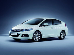 Honda insight ustası