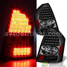 Crysler 300c Led Stop dəsti