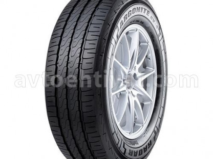Radar, 205/65R16C