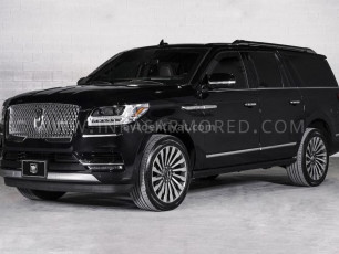 Lincoln Navigator ehtiyat hisseleri