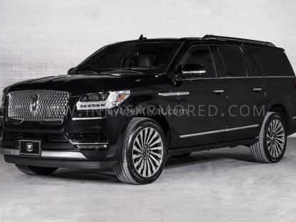 Lincoln Navigator ehtiyat hisseleri