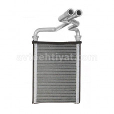 Hyundai, Kia peçin radiatoru