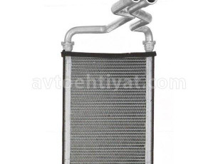 Hyundai, Kia peçin radiatoru