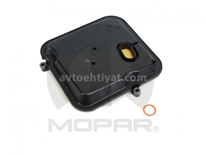 Jeep Dodge Chrysler Karopka filteri