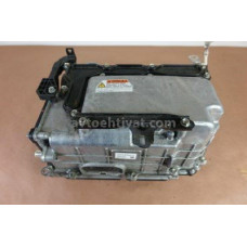 prius 30 kuza invertor