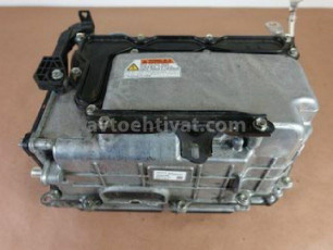 prius 30 kuza invertor