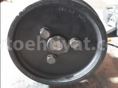 BMW E46 hidroisulitel orjinal