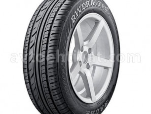 Radar, 225/60R16