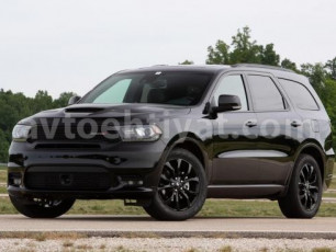 Dodge Durango ehtiyat hisseleri