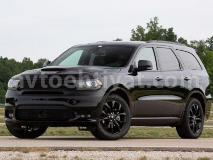 Dodge Durango ehtiyat hisseleri