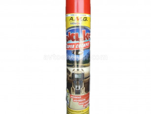 Venol, PLANKE SUPER COCPİT 0.750L