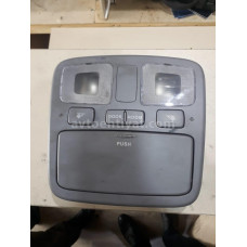 Kia Ceed plafon