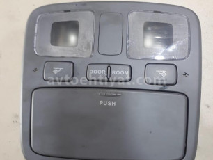 Kia Ceed plafon