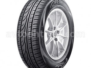 Radar, 255/60ZR18